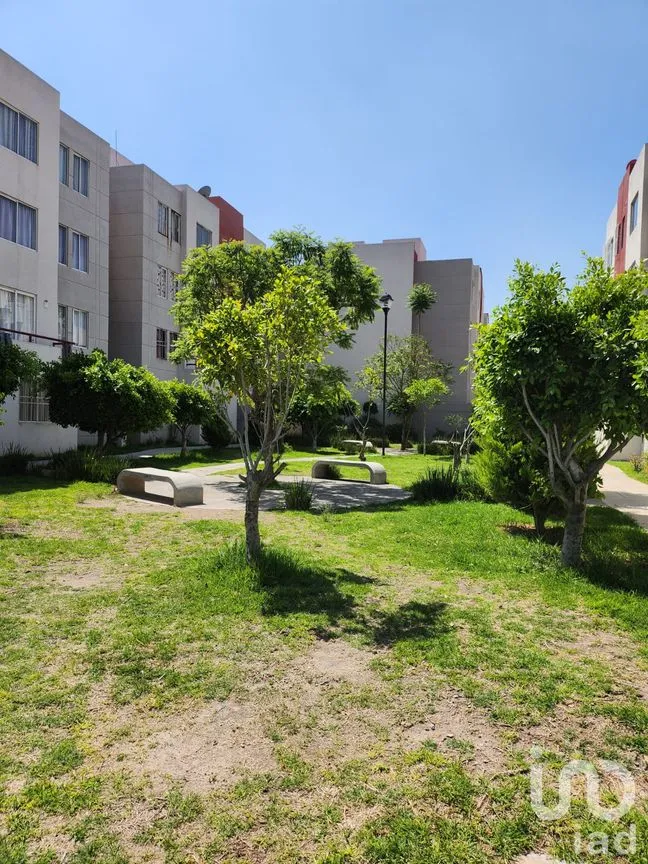 Departamento en Venta en Ex-hacienda Santa Inés, Nextlalpan, México | NEX-297886 | iad México | Foto 3 de 26