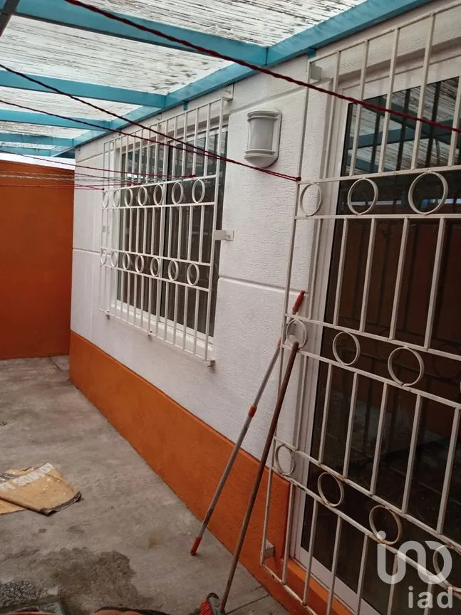 Departamento en Venta en Ex-hacienda Santa Inés, Nextlalpan, México | NEX-297886 | iad México | Foto 26 de 26