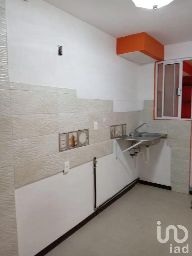 Departamento en Venta en Ex-hacienda Santa Inés, Nextlalpan, México | NEX-297886 | iad México | Foto 9 de 26