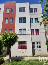 NEX-297886 - Departamento en Venta, con 2 recamaras, con 1 baño, con 119 m2 de construcción en Ex-hacienda Santa Inés, CP 55796, México.