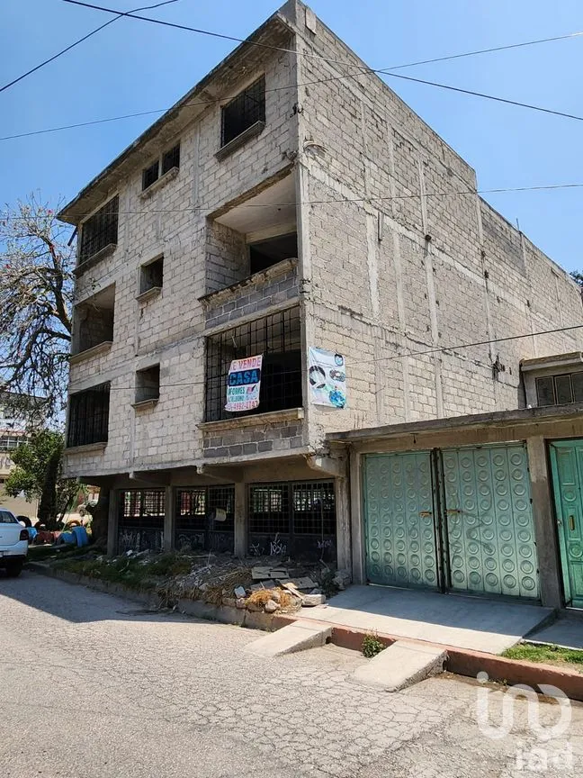 Edificio en Venta en Jardines de Morelos Sección Elementos, Ecatepec de Morelos, México | NEX-298759 | iad México | Foto 2 de 14
