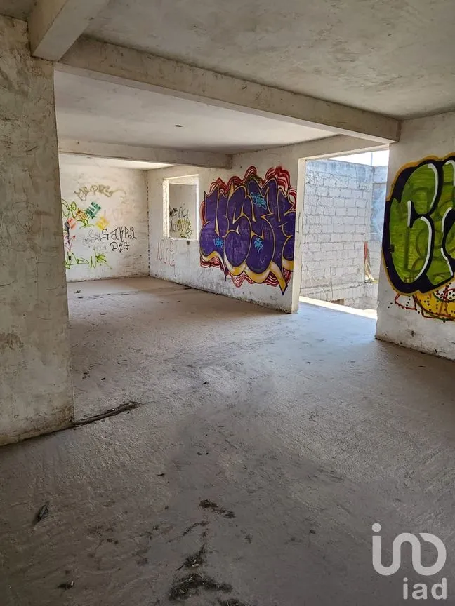 Edificio en Venta en Jardines de Morelos Sección Elementos, Ecatepec de Morelos, México | NEX-298759 | iad México | Foto 13 de 14