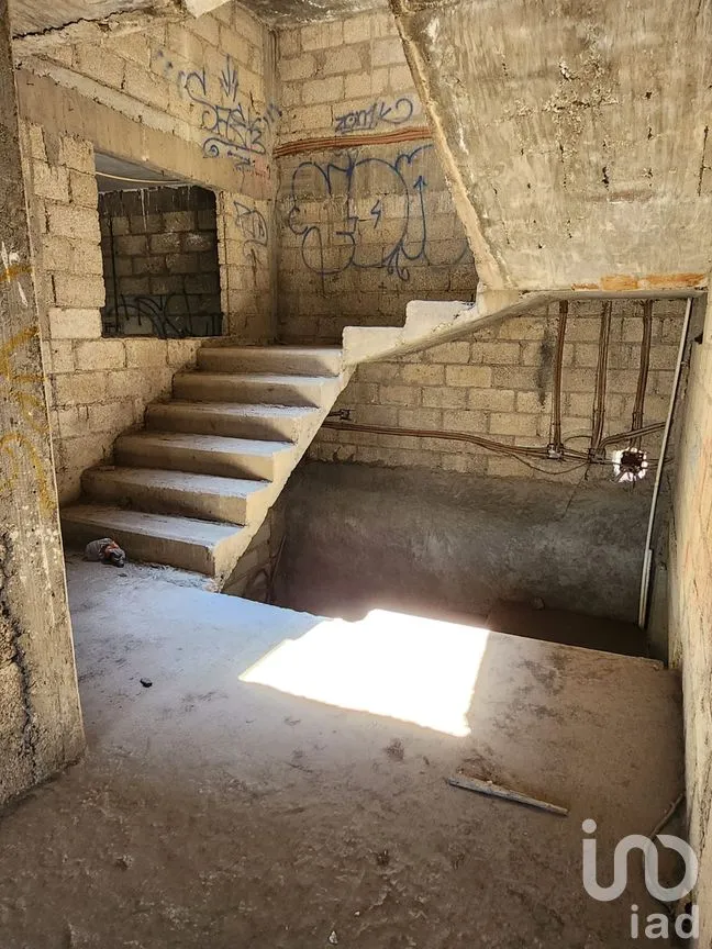 Edificio en Venta en Jardines de Morelos Sección Elementos, Ecatepec de Morelos, México | NEX-298759 | iad México | Foto 3 de 14
