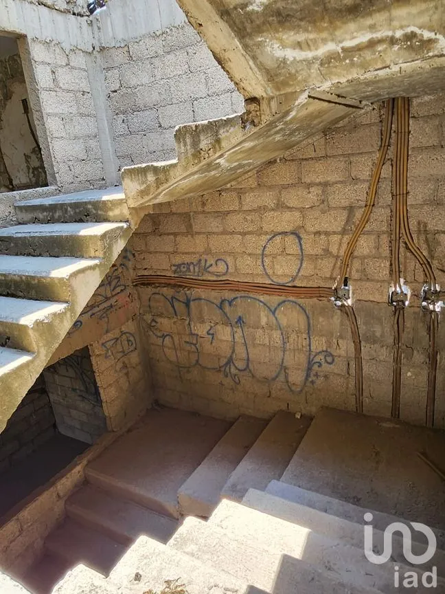 Edificio en Venta en Jardines de Morelos Sección Elementos, Ecatepec de Morelos, México | NEX-298759 | iad México | Foto 6 de 14