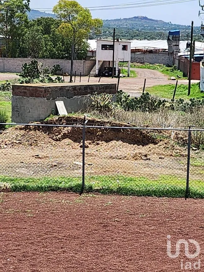Terreno en Venta en San Miguel Atepoxco, Nopaltepec, México | NEX-299215 | iad México | Foto 18 de 23