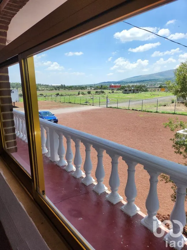 Terreno en Venta en San Miguel Atepoxco, Nopaltepec, México | NEX-299215 | iad México | Foto 20 de 23