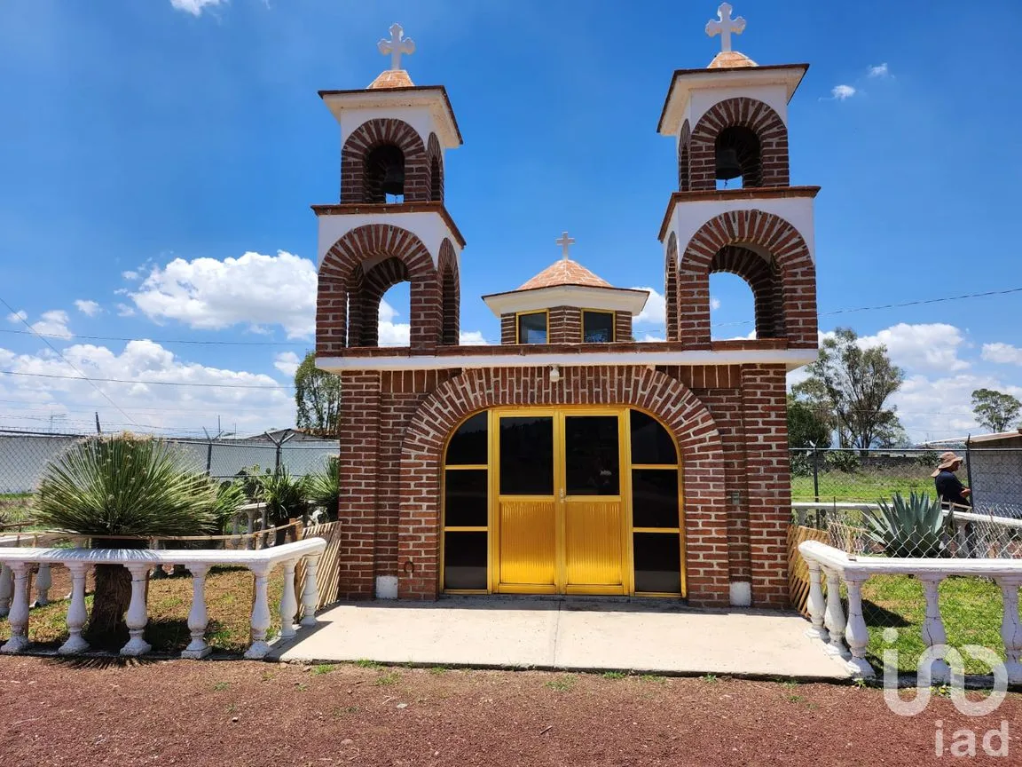 Terreno en Venta en San Miguel Atepoxco, Nopaltepec, México | NEX-299215 | iad México | Foto 22 de 23