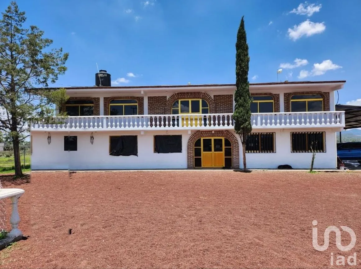 Terreno en Venta en San Miguel Atepoxco, Nopaltepec, México | NEX-299215 | iad México | Foto 23 de 23