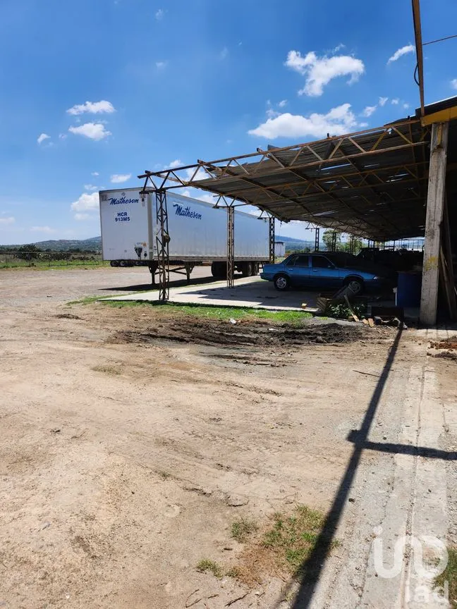 Terreno en Venta en San Miguel Atepoxco, Nopaltepec, México | NEX-299215 | iad México | Foto 4 de 23