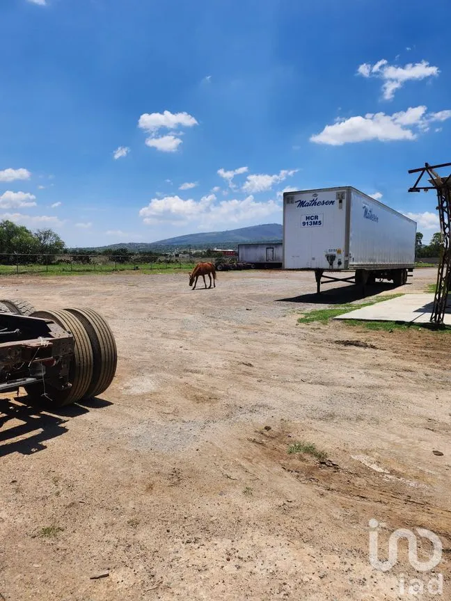 Terreno en Venta en San Miguel Atepoxco, Nopaltepec, México | NEX-299215 | iad México | Foto 6 de 23