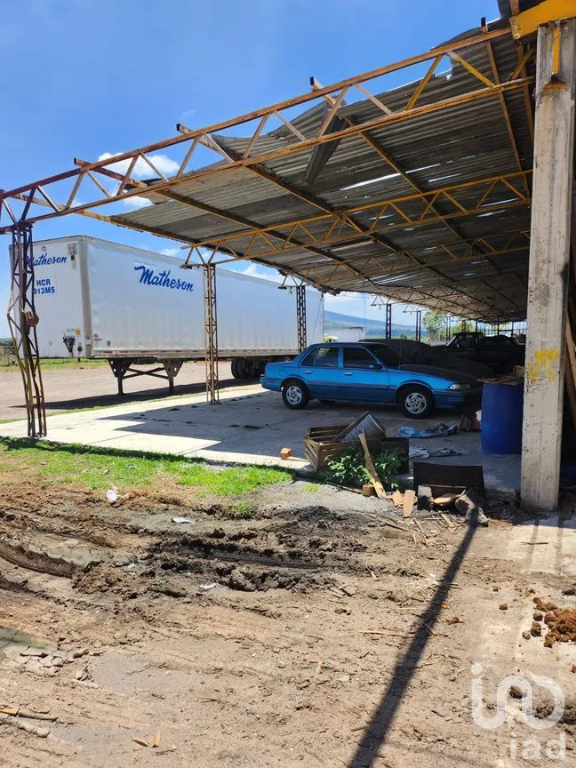Terreno en Venta en San Miguel Atepoxco, Nopaltepec, México | NEX-299215 | iad México | Foto 7 de 23