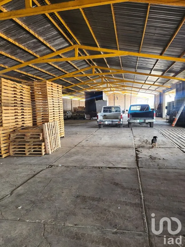 Terreno en Venta en San Miguel Atepoxco, Nopaltepec, México | NEX-299215 | iad México | Foto 1 de 23