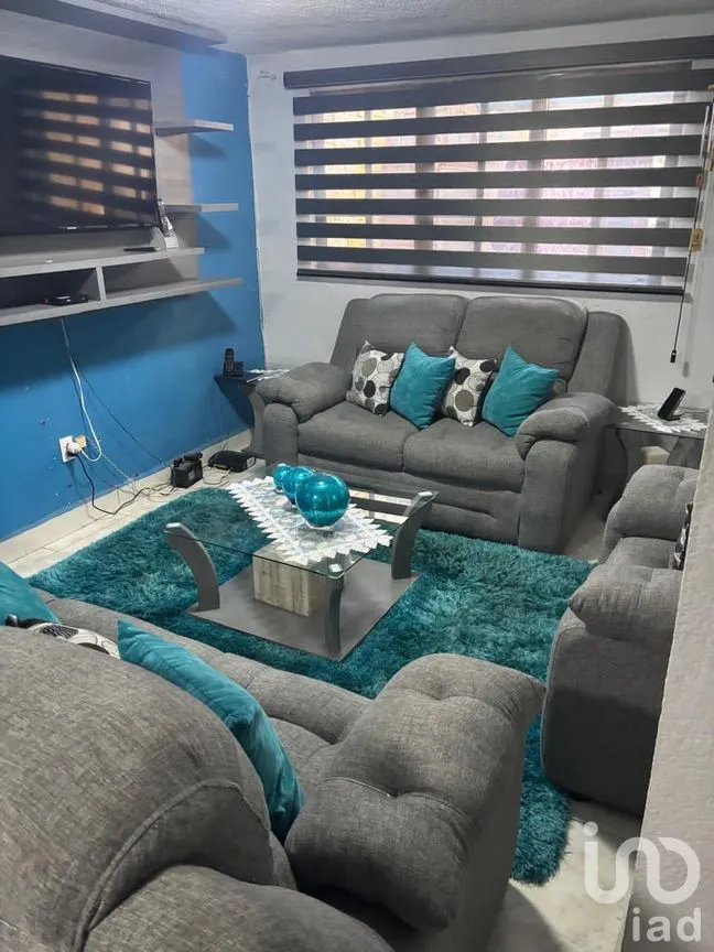 Casa en Venta en Rinconada de Aragón, Ecatepec de Morelos, México | NEX-299370 | iad México | Foto 2 de 19