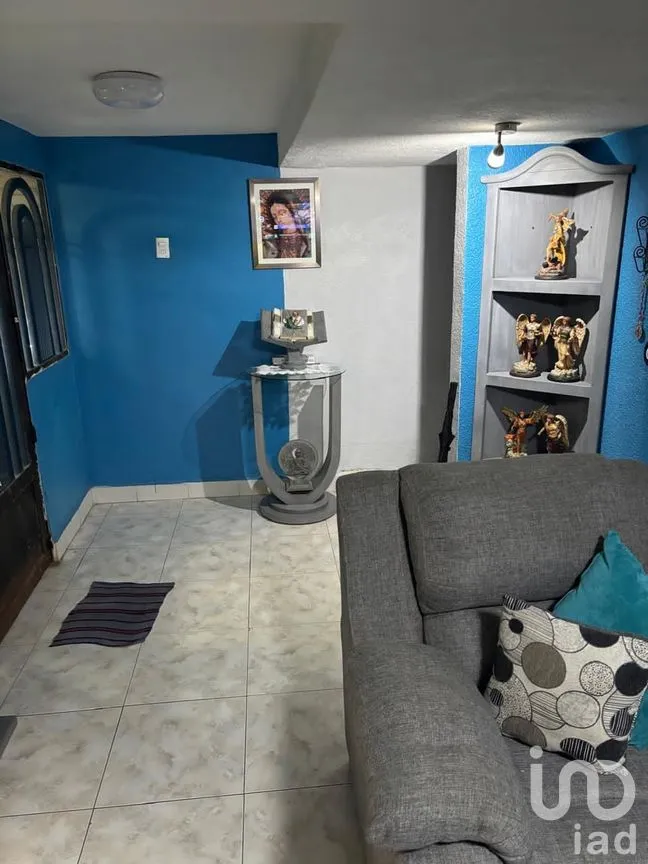 Casa en Venta en Rinconada de Aragón, Ecatepec de Morelos, México | NEX-299370 | iad México | Foto 12 de 19