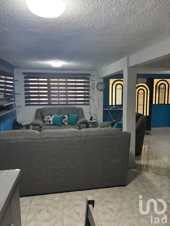 Casa en Venta en Rinconada de Aragón, Ecatepec de Morelos, México | NEX-299370 | iad México | Foto 3 de 19