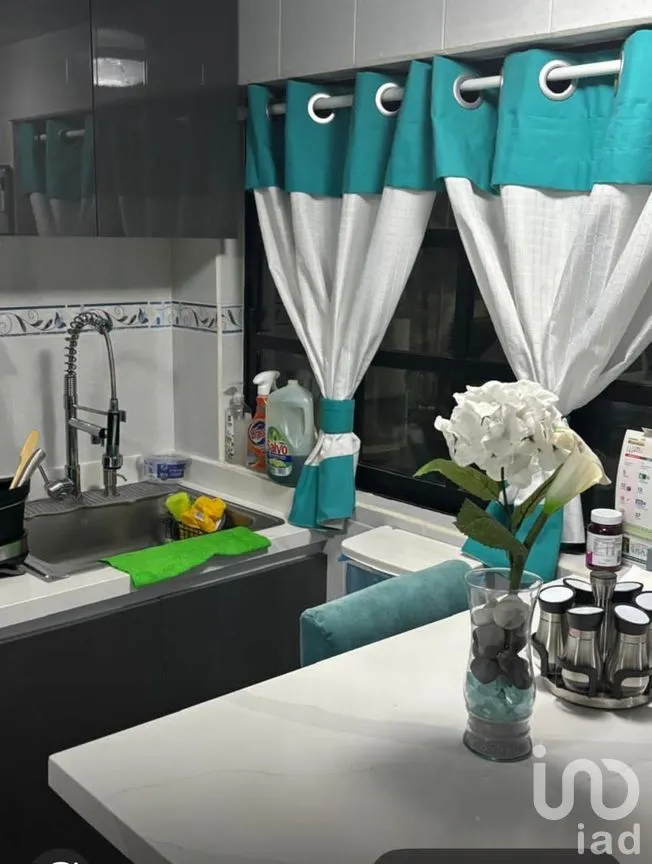 Casa en Venta en Rinconada de Aragón, Ecatepec de Morelos, México | NEX-299370 | iad México | Foto 4 de 19