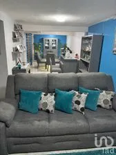 NEX-299370 - Casa en Venta, con 4 recamaras, con 2 baños, con 132 m2 de construcción en Rinconada de Aragón, CP 55140, México.