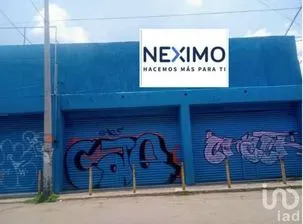 NEX-55128 - Local en Renta, con 1 recamara, con 110 m2 de construcción en Nuevo Paseo de San Agustín 3a Sección, CP 55130, México.