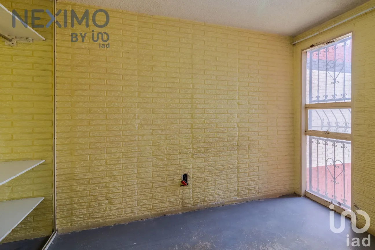 Departamento en Venta en Llano de los Báez, Ecatepec de Morelos, México | NEX-57755 | iad México | Foto 7 de 17