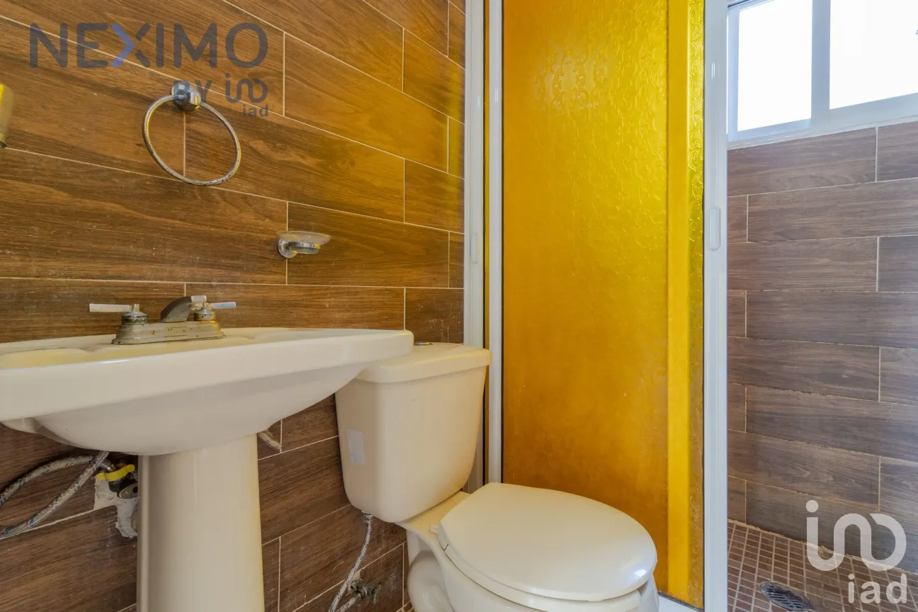 Departamento en Venta en Llano de los Báez, Ecatepec de Morelos, México | NEX-57755 | iad México | Foto 13 de 17