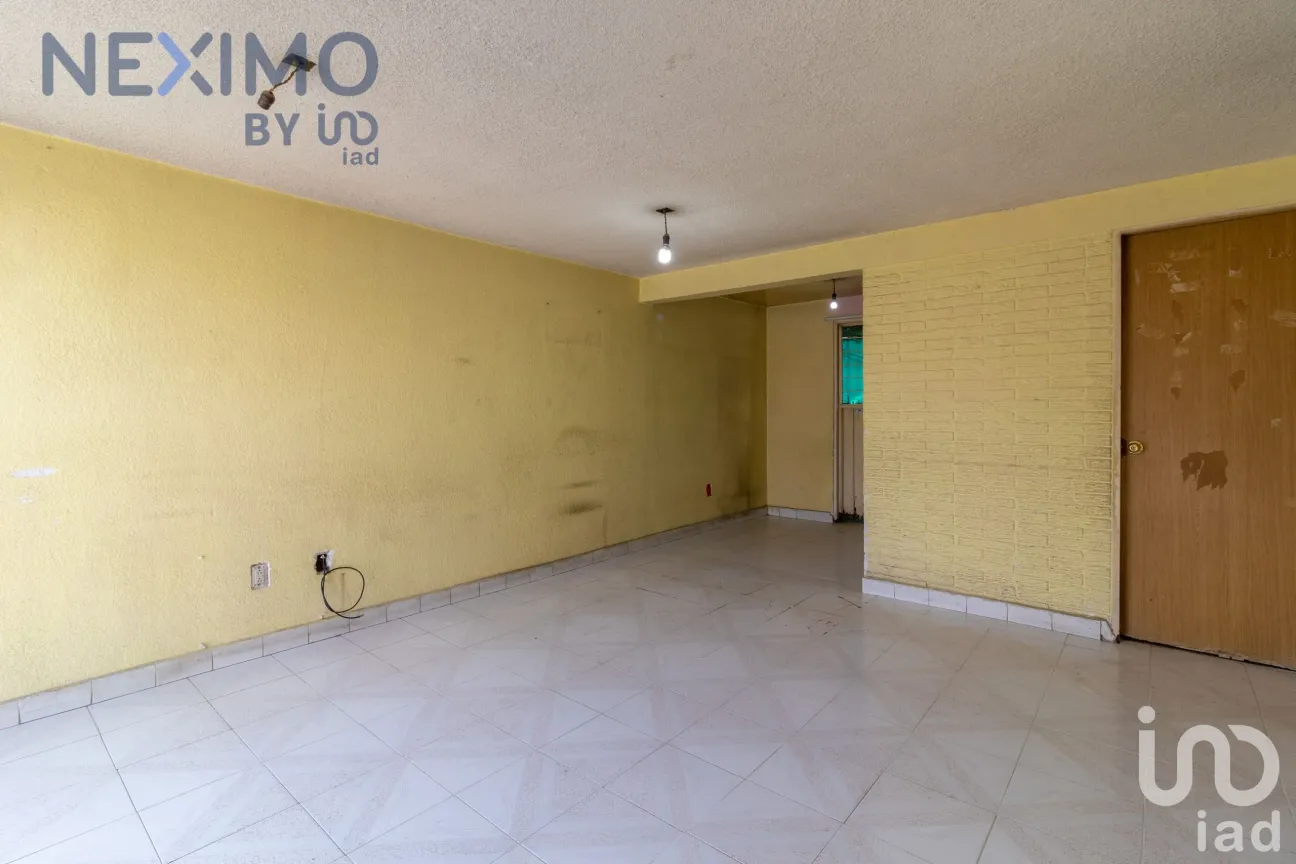 Departamento en Venta en Llano de los Báez, Ecatepec de Morelos, México | NEX-57755 | iad México | Foto 17 de 17