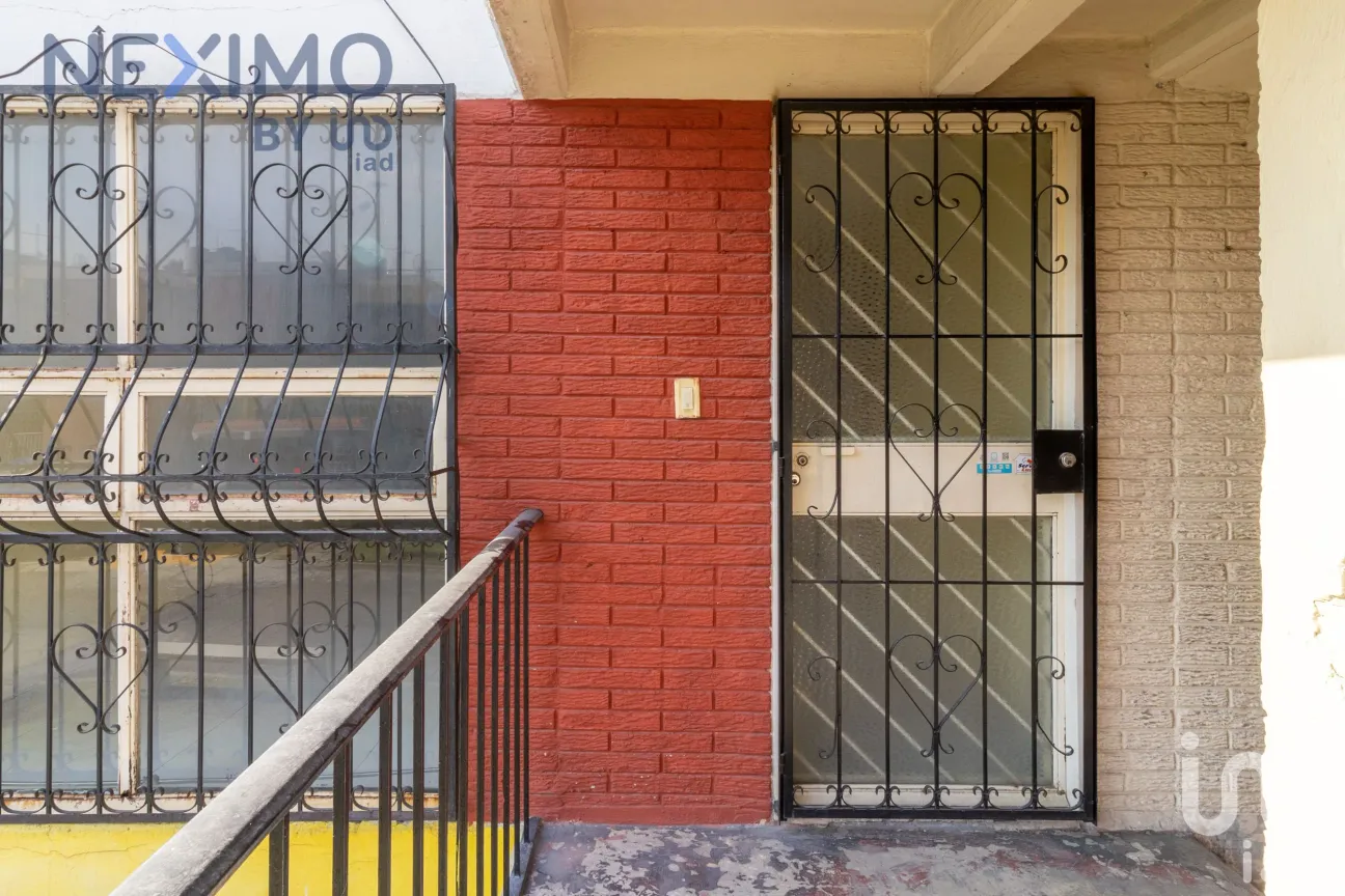Departamento en Venta en Llano de los Báez, Ecatepec de Morelos, México | NEX-57755 | iad México | Foto 5 de 17