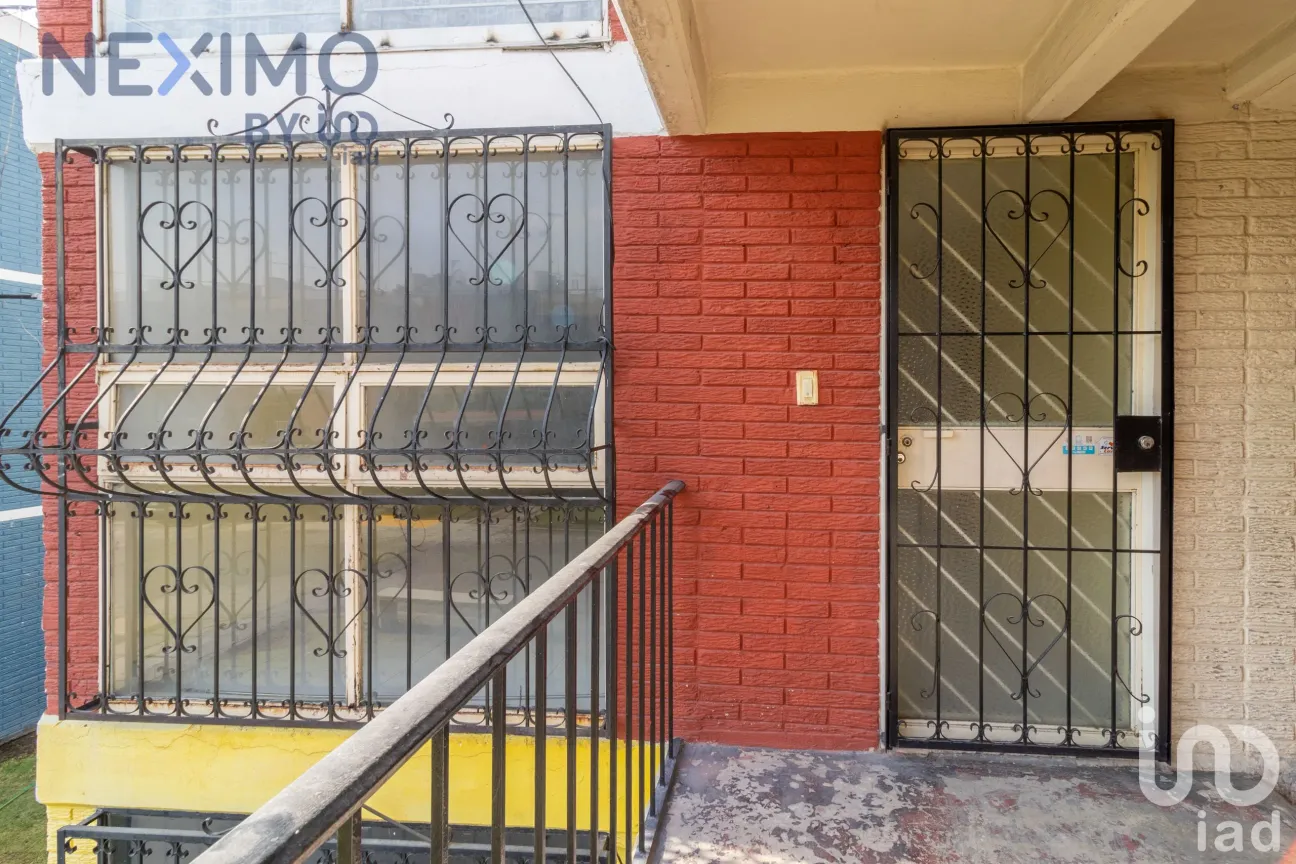 Departamento en Venta en Llano de los Báez, Ecatepec de Morelos, México | NEX-57755 | iad México | Foto 6 de 17