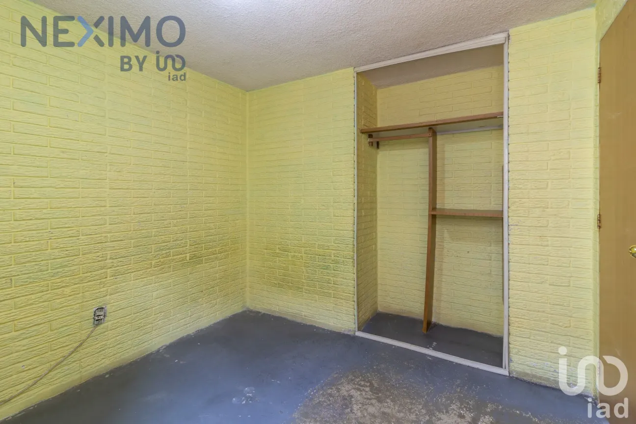 Departamento en Venta en Llano de los Báez, Ecatepec de Morelos, México | NEX-57755 | iad México | Foto 12 de 17
