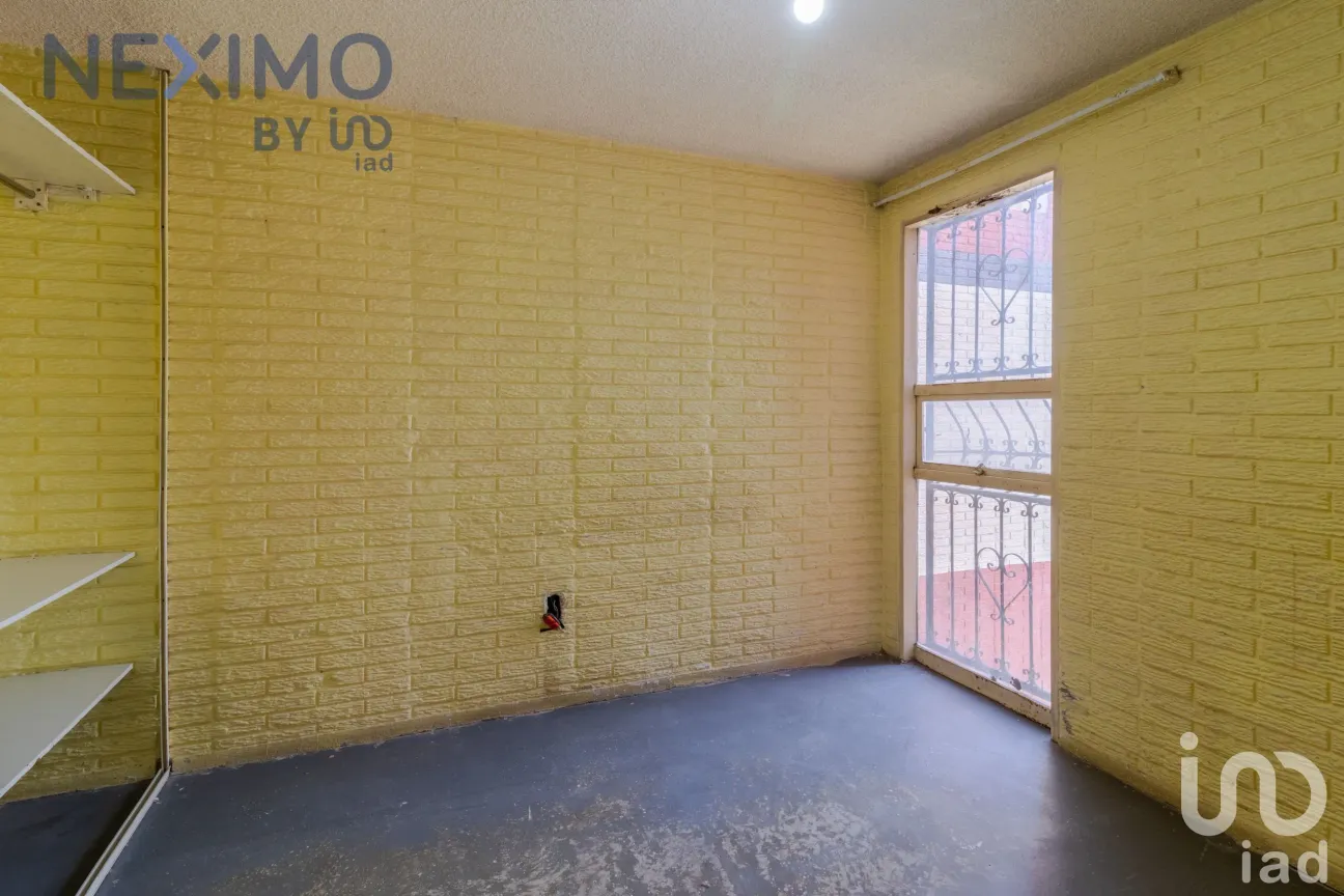Departamento en Venta en Llano de los Báez, Ecatepec de Morelos, México | NEX-57755 | iad México | Foto 8 de 17