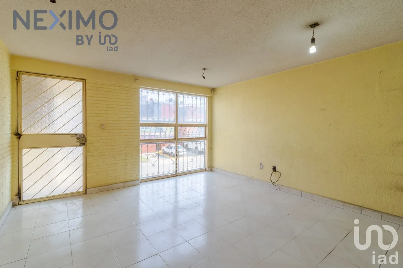 Departamento en Venta en Llano de los Báez, Ecatepec de Morelos, México | NEX-57755 | iad México | Foto 14 de 17