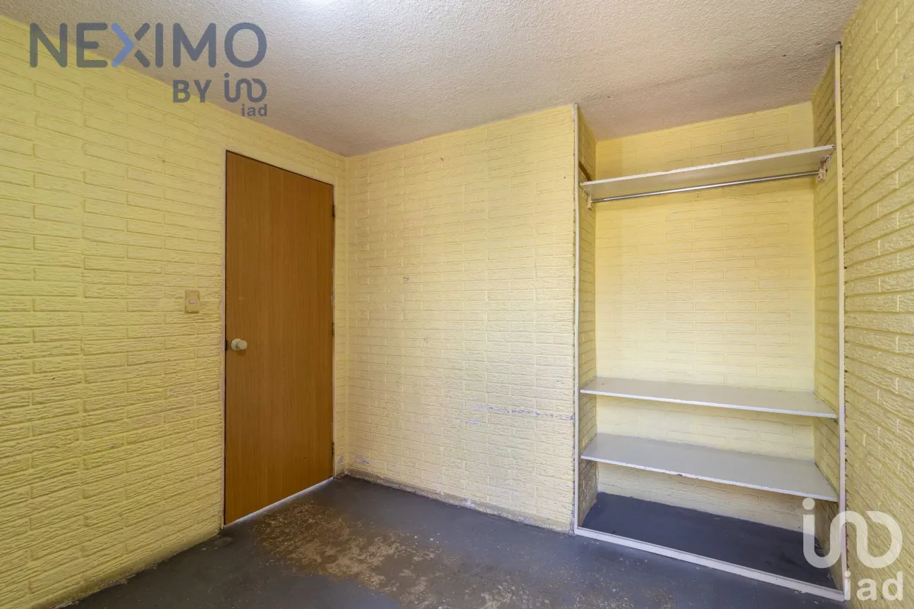 Departamento en Venta en Llano de los Báez, Ecatepec de Morelos, México | NEX-57755 | iad México | Foto 10 de 17