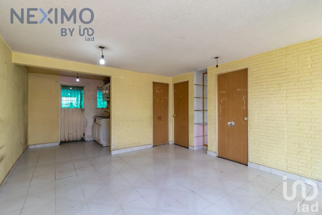 Departamento en Venta en Llano de los Báez, Ecatepec de Morelos, México | NEX-57755 | iad México | Foto 16 de 17