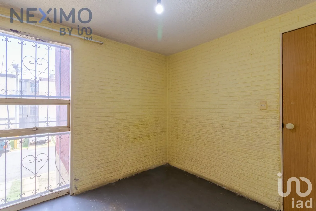 Departamento en Venta en Llano de los Báez, Ecatepec de Morelos, México | NEX-57755 | iad México | Foto 9 de 17