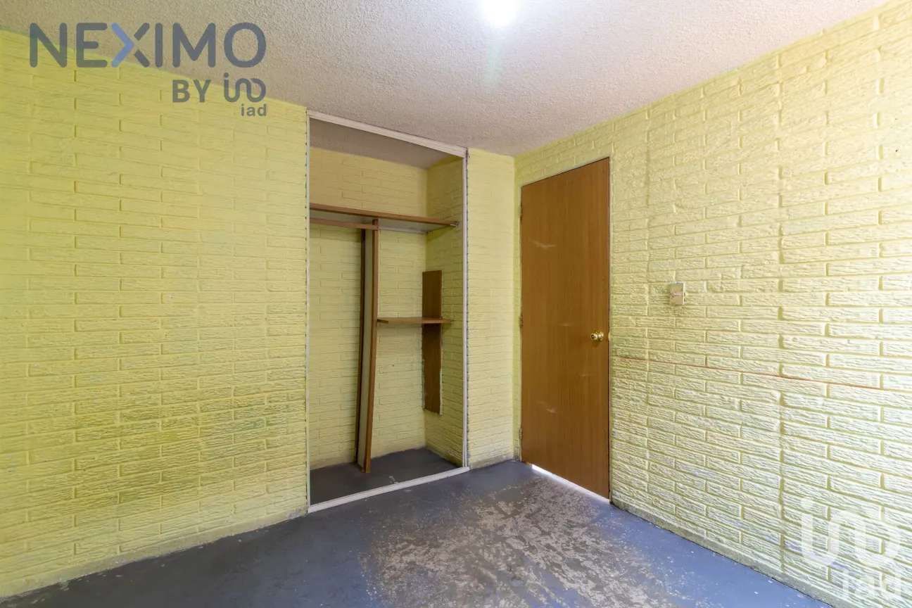 Departamento en Venta en Llano de los Báez, Ecatepec de Morelos, México | NEX-57755 | iad México | Foto 11 de 17