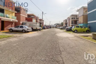 NEX-57755 - Departamento en Venta, con 2 recamaras, con 1 baño, con 64 m2 de construcción en Llano de los Báez, CP 55055, México.
