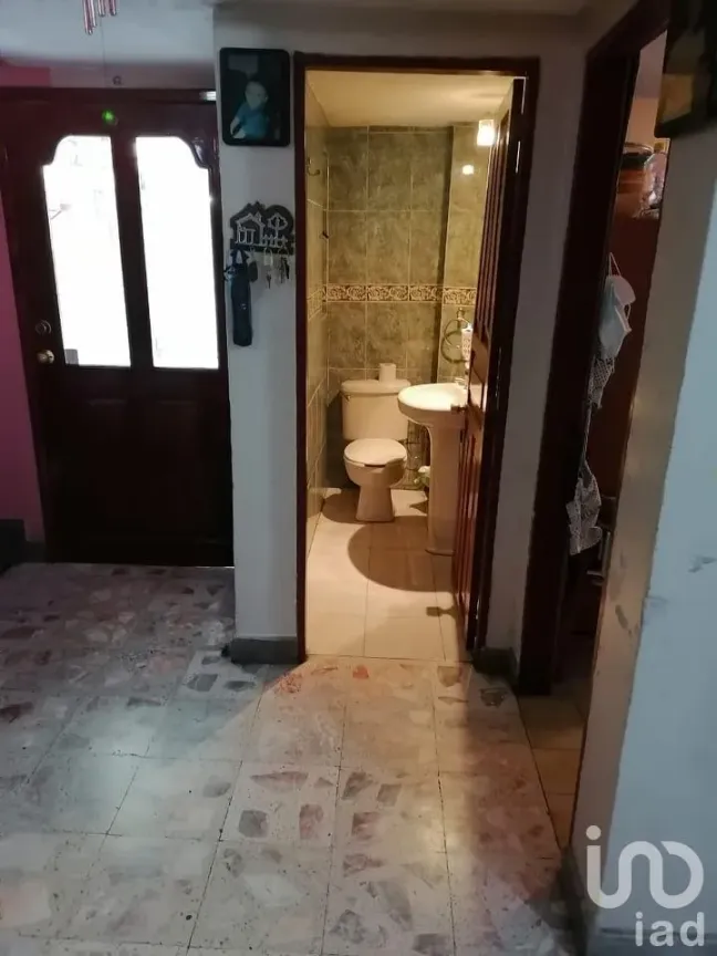 Casa en Venta en Ciudad Azteca Sección Oriente, Ecatepec de Morelos, México | NEX-58377 | iad México | Foto 14 de 14