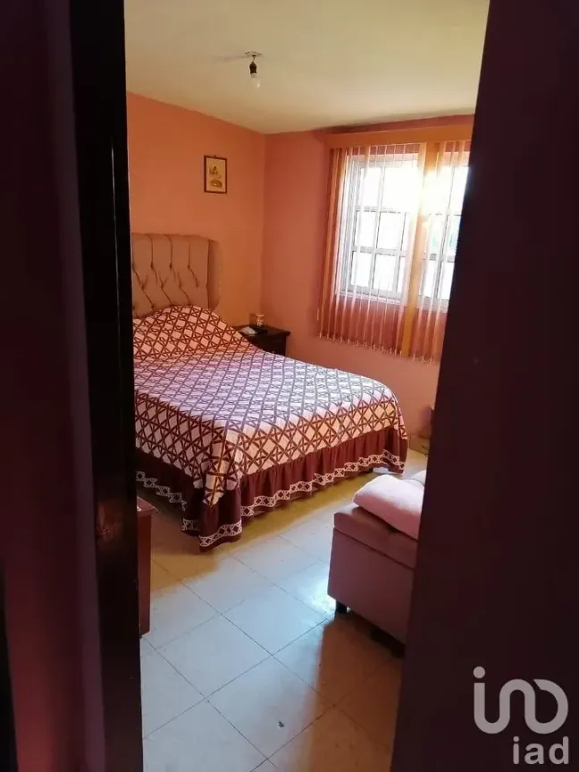 Casa en Venta en Ciudad Azteca Sección Oriente, Ecatepec de Morelos, México | NEX-58377 | iad México | Foto 11 de 14