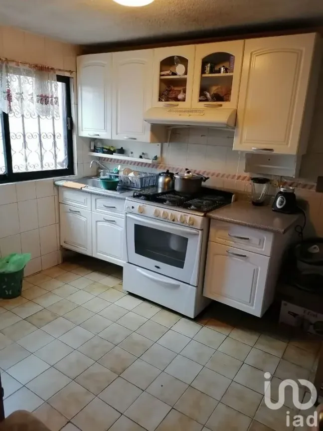 Casa en Venta en Ciudad Azteca Sección Oriente, Ecatepec de Morelos, México | NEX-58377 | iad México | Foto 7 de 14