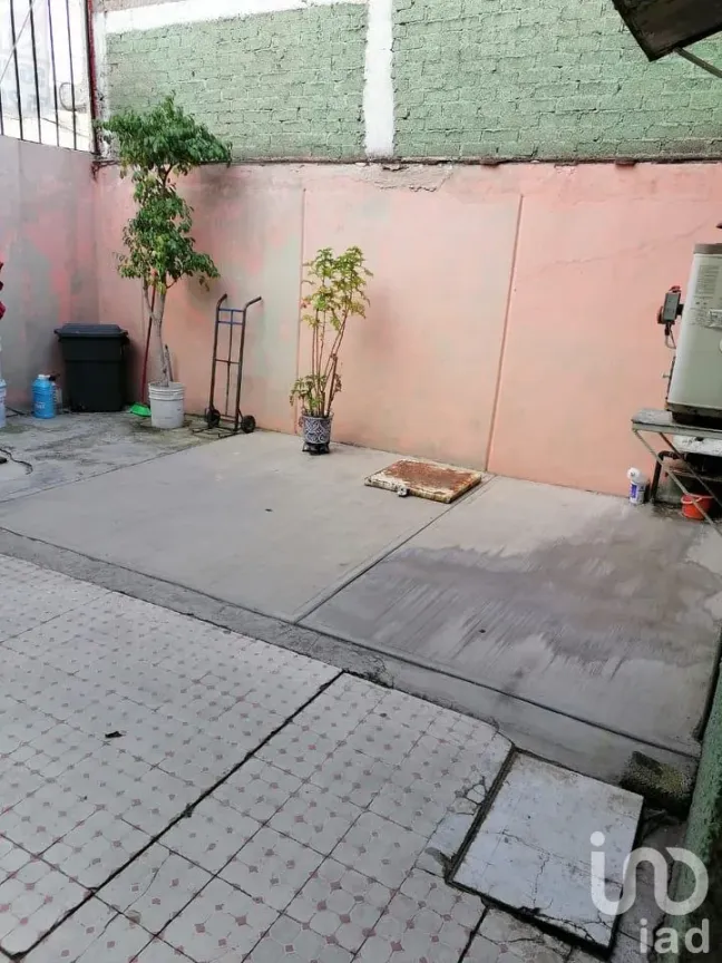 Casa en Venta en Ciudad Azteca Sección Oriente, Ecatepec de Morelos, México | NEX-58377 | iad México | Foto 1 de 14