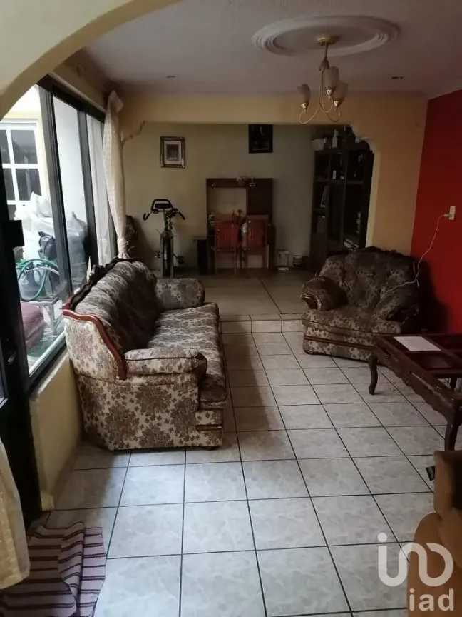 Casa en Venta en Ciudad Azteca Sección Oriente, Ecatepec de Morelos, México | NEX-58377 | iad México | Foto 6 de 14