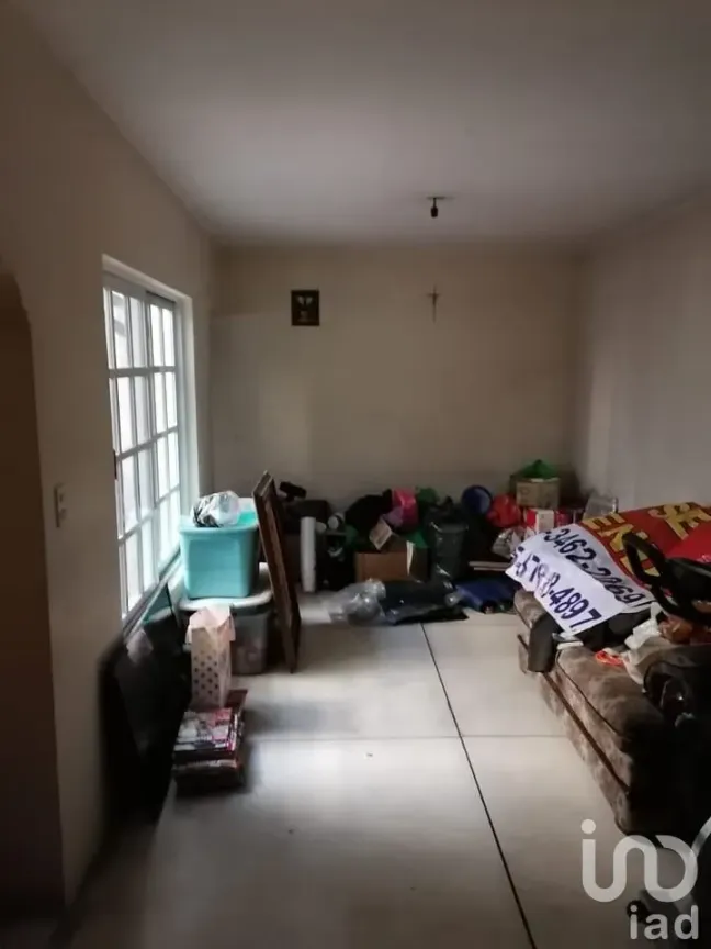 Casa en Venta en Ciudad Azteca Sección Oriente, Ecatepec de Morelos, México | NEX-58377 | iad México | Foto 8 de 14