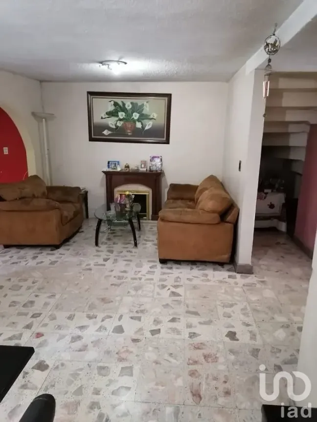Casa en Venta en Ciudad Azteca Sección Oriente, Ecatepec de Morelos, México | NEX-58377 | iad México | Foto 5 de 14