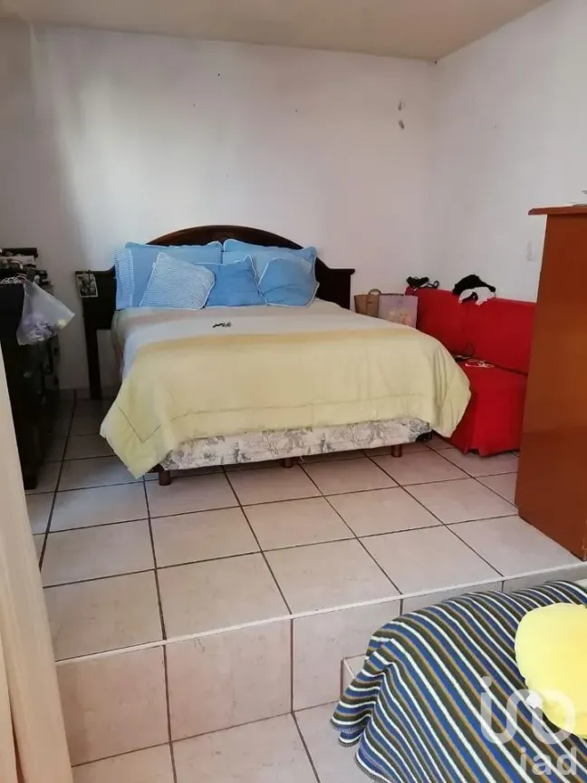 Casa en Venta en Ciudad Azteca Sección Oriente, Ecatepec de Morelos, México | NEX-58377 | iad México | Foto 12 de 14