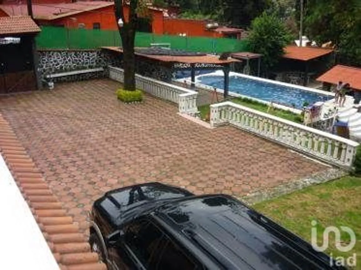 Casa en Venta en Monte Casino (Piamonte y Ensueño), Huitzilac, Morelos | NEX-64540 | iad México | Foto 24 de 32
