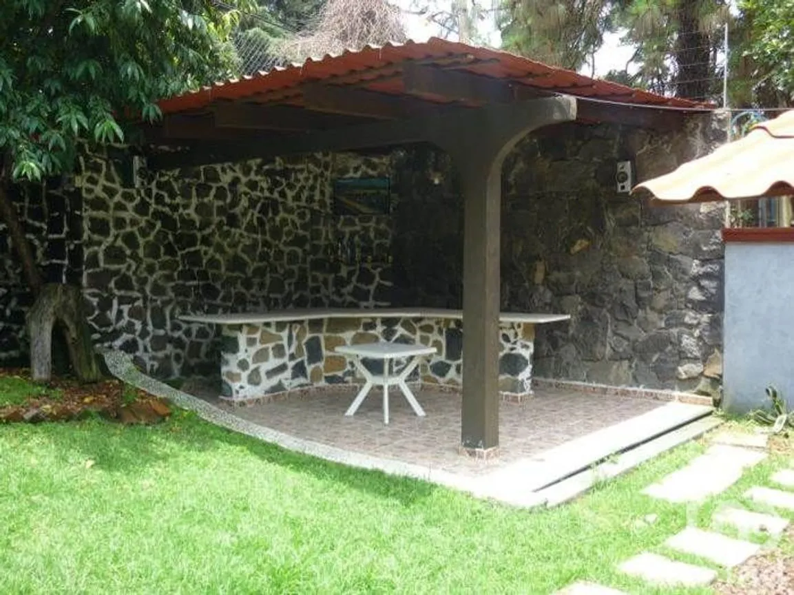 Casa en Venta en Monte Casino (Piamonte y Ensueño), Huitzilac, Morelos | NEX-64540 | iad México | Foto 29 de 32