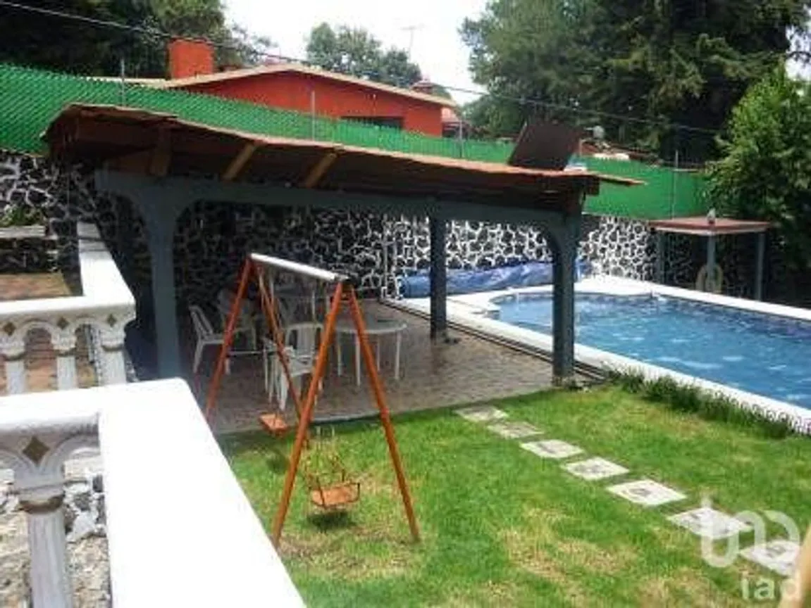 Casa en Venta en Monte Casino (Piamonte y Ensueño), Huitzilac, Morelos | NEX-64540 | iad México | Foto 32 de 32