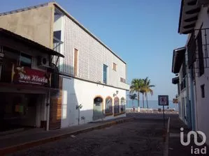 NEX-195118 - Casa en Venta, con 1 recamara, con 2 baños, con 150 m2 de construcción en Puerto Vallarta Centro, CP 48300, Jalisco.