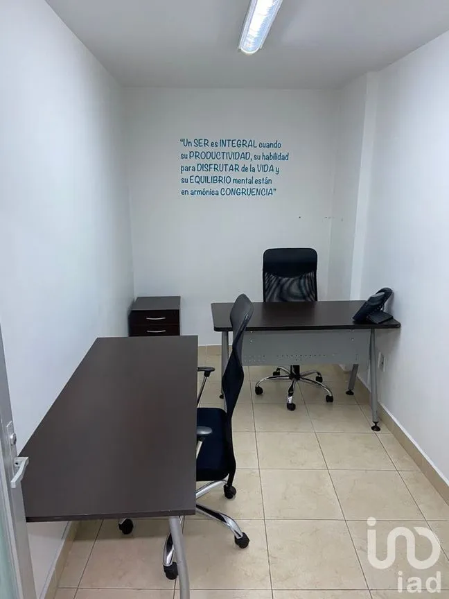 Oficina en Renta en Narvarte Poniente, Benito Juárez, Ciudad de México | NEX-55064 | iad México | Foto 4 de 17