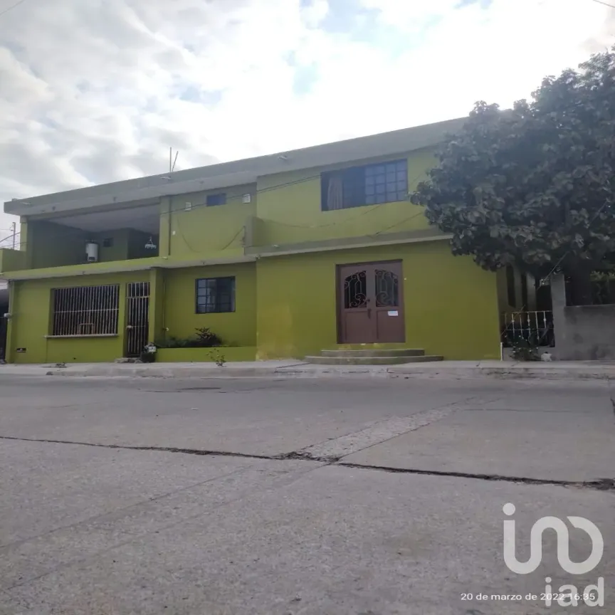Casa en Venta en Jesús Luna Luna, Ciudad Madero, Tamaulipas | NEX-145411 | iad México | Foto 23 de 28