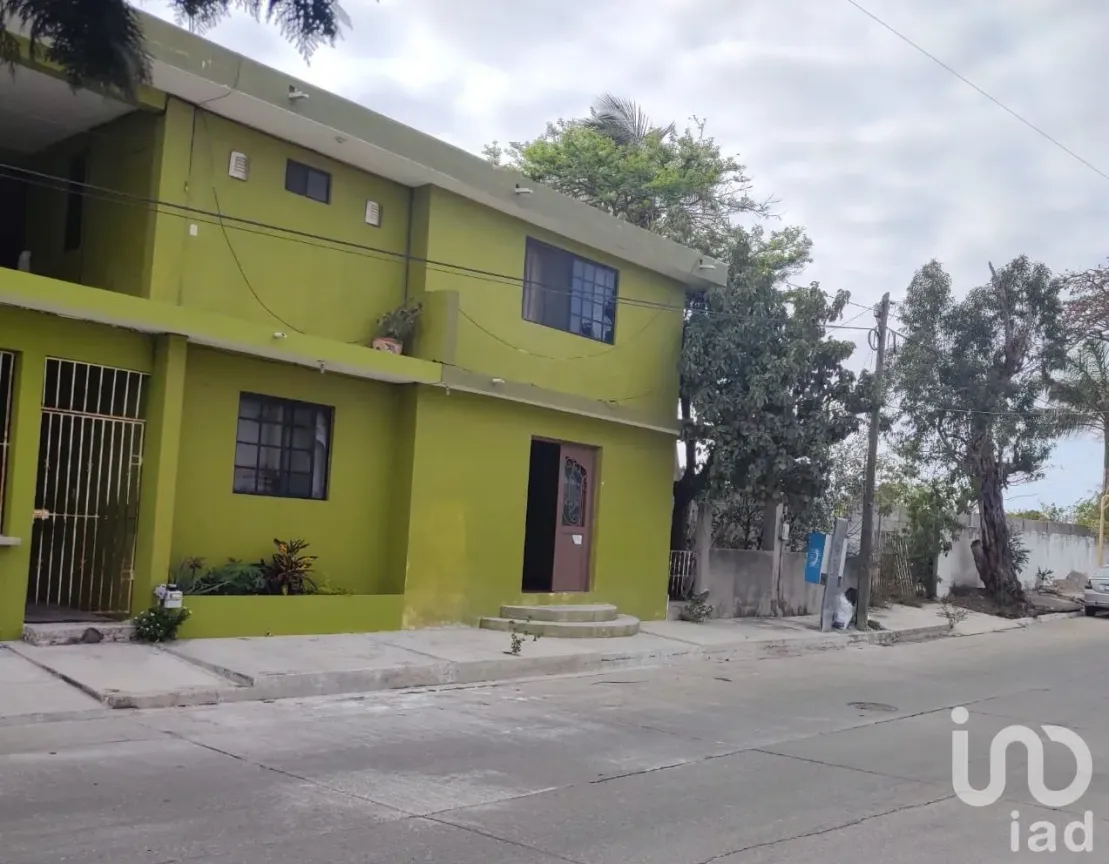 Casa en Venta en Jesús Luna Luna, Ciudad Madero, Tamaulipas | NEX-145411 | iad México | Foto 24 de 28